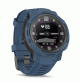 Instinct Crossover - Solar Tidal Blue - 010-02730-02 - Garmin
